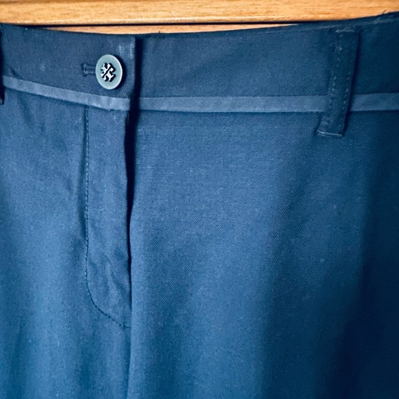 EUC Tory Burch wool trousers - Picture 7 of 11